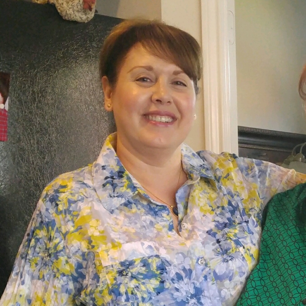 Meet your Posher, Shelley